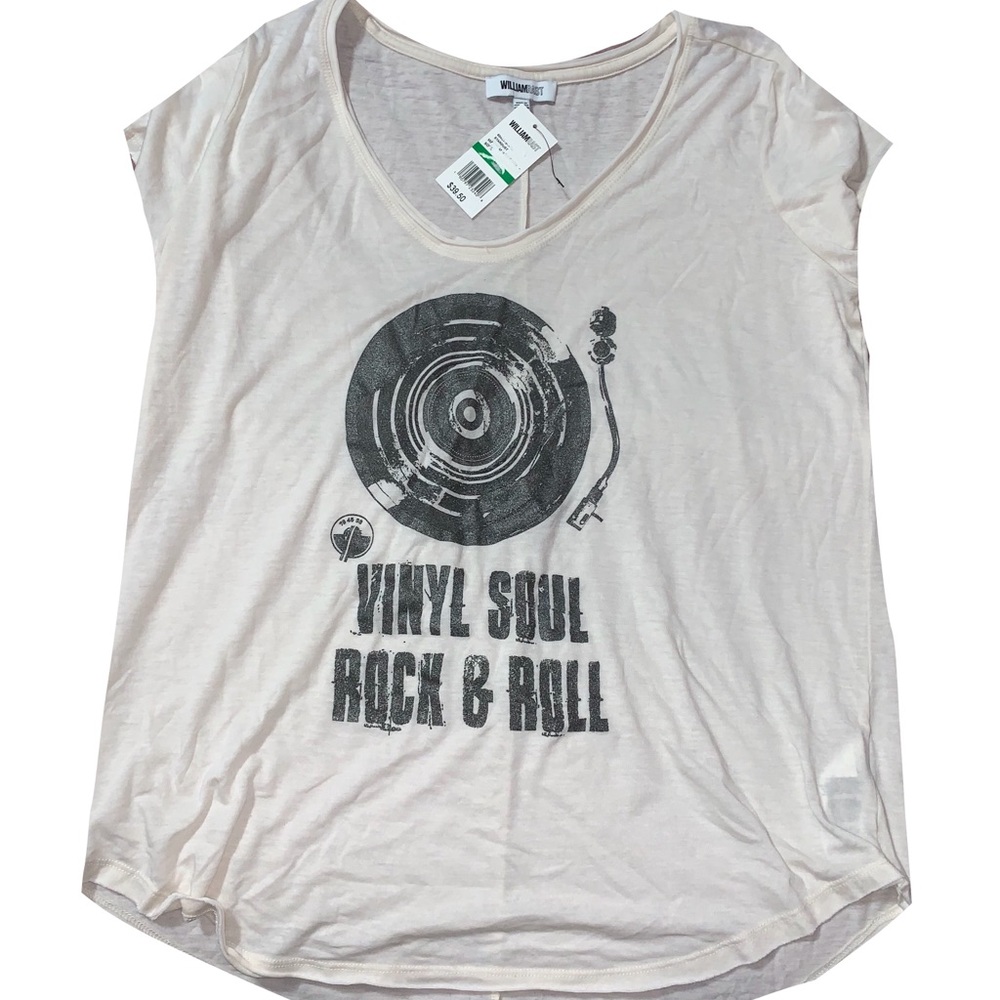 William Rast Top